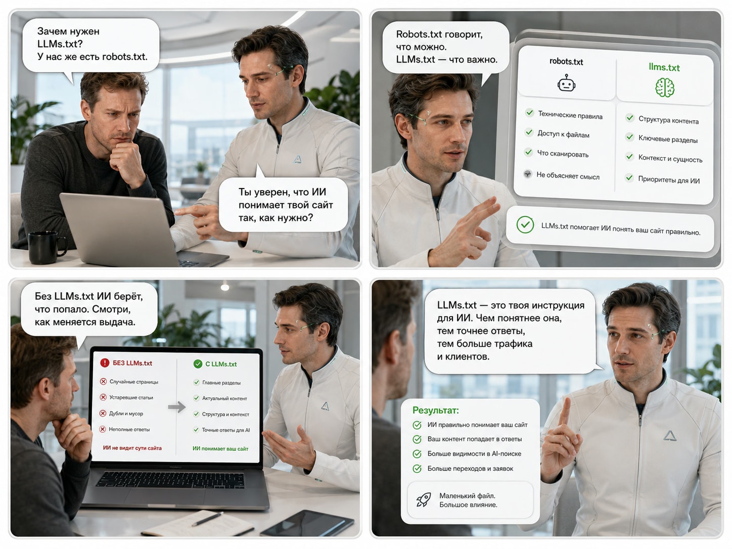 llms.txt что это за файл и нужен ли он сайту