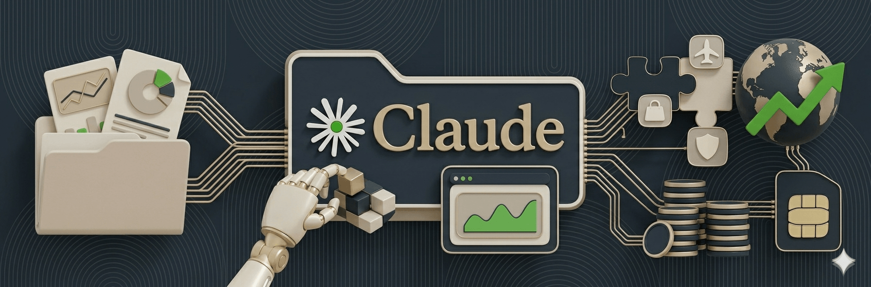 Обзор Claude.ai: лучший ассистент для сложных задач или дорогой хайп?