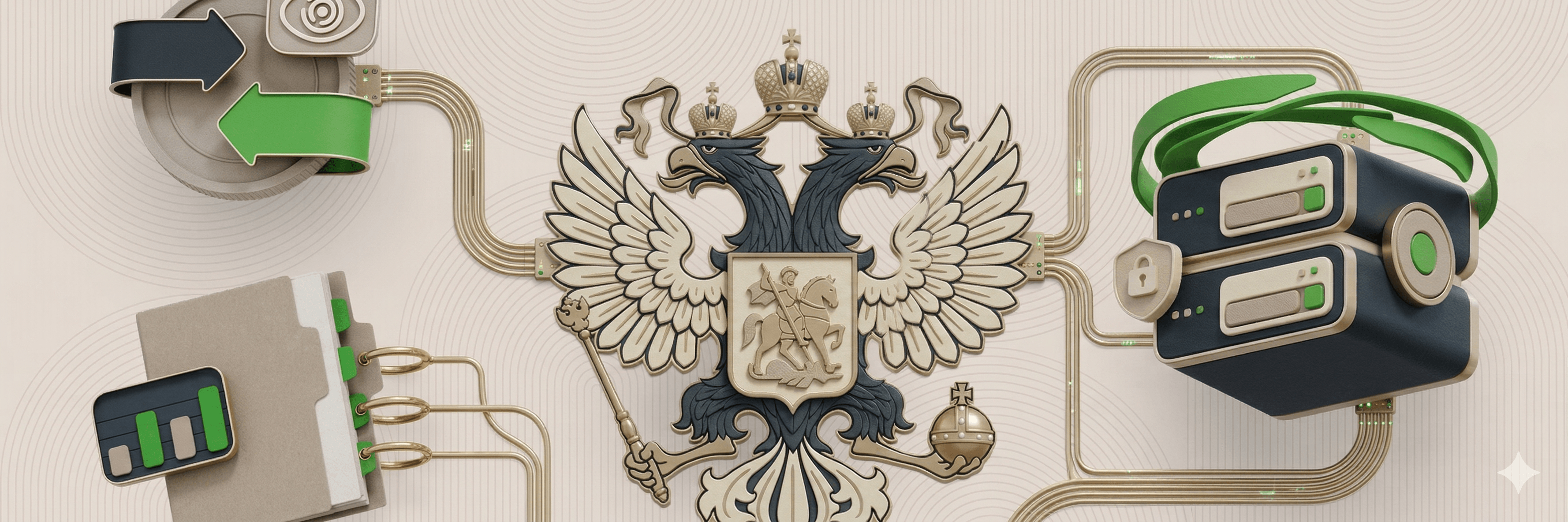 152-ФЗ и ИИ в бизнесе: как закон о персональных данных влияет на сайты, CRM и автоматизацию
