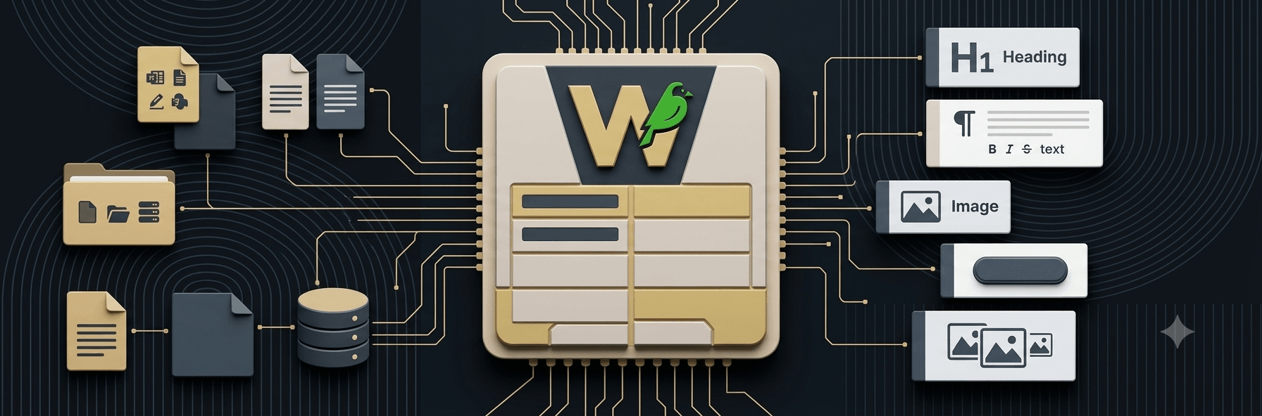 Что делать, если нужного блока нет в админке Wagtail
