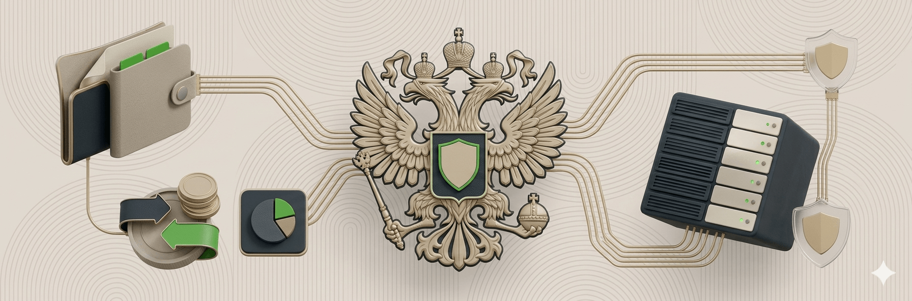 Белый список интернета в России: что это и какие сайты работают