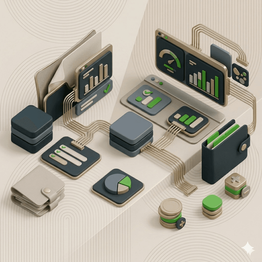 Когда хватит коробки, а когда уже нужна CRM под себя