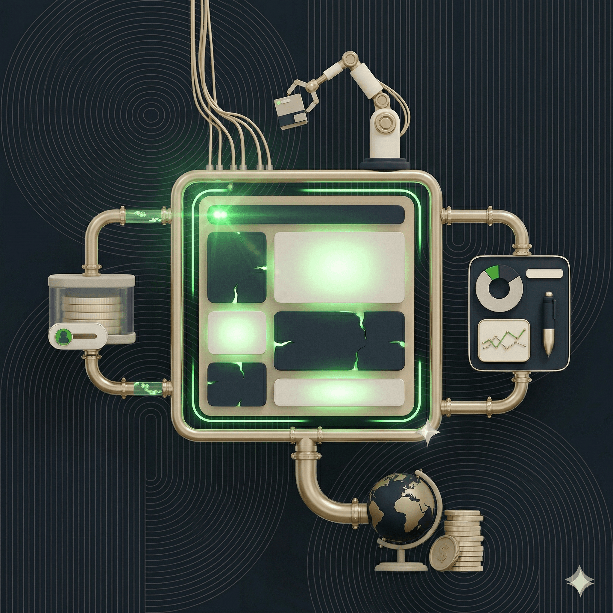 Что вы получаете в результате разработки