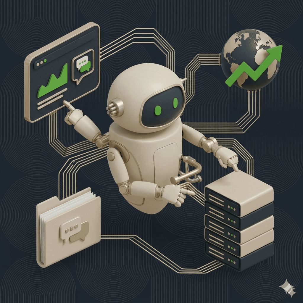 Что получает бизнес