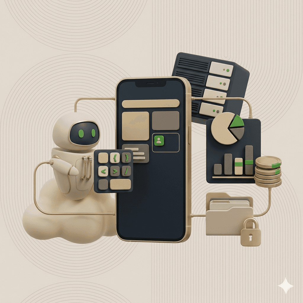 Когда мобильное приложение становится инструментом роста, а не дорогой игрушкой