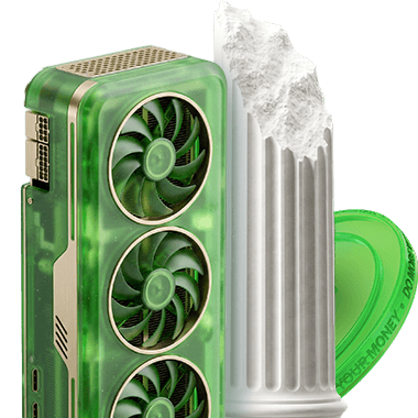 Кастомный софт и внутренние инструменты