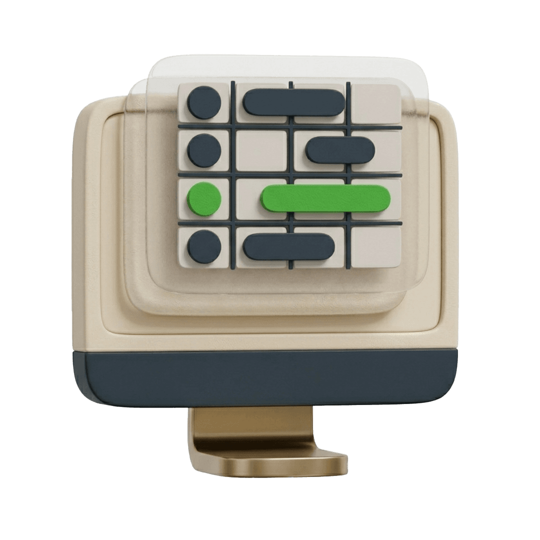 Единый контур работы