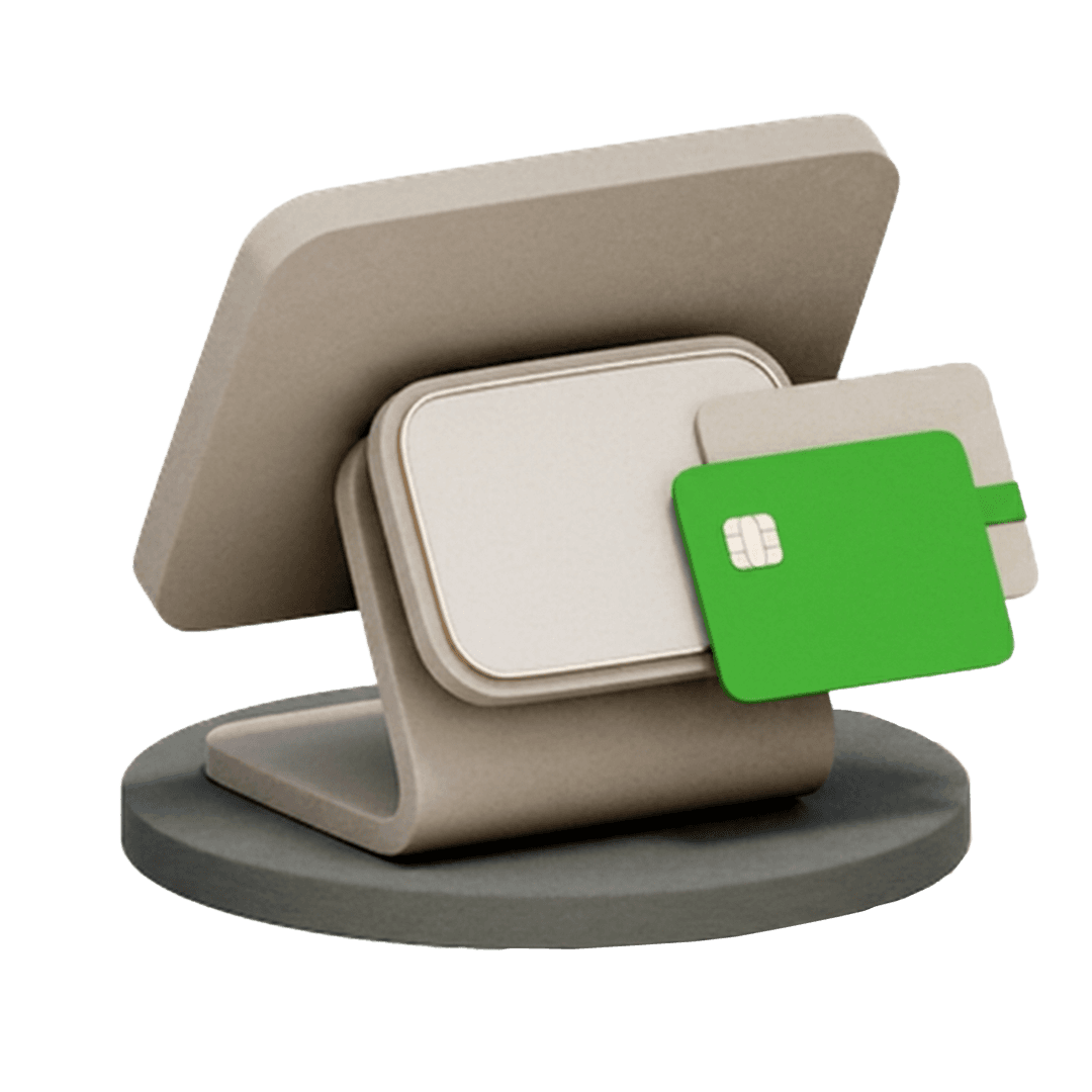 Для ресторанов и сервисного бизнеса