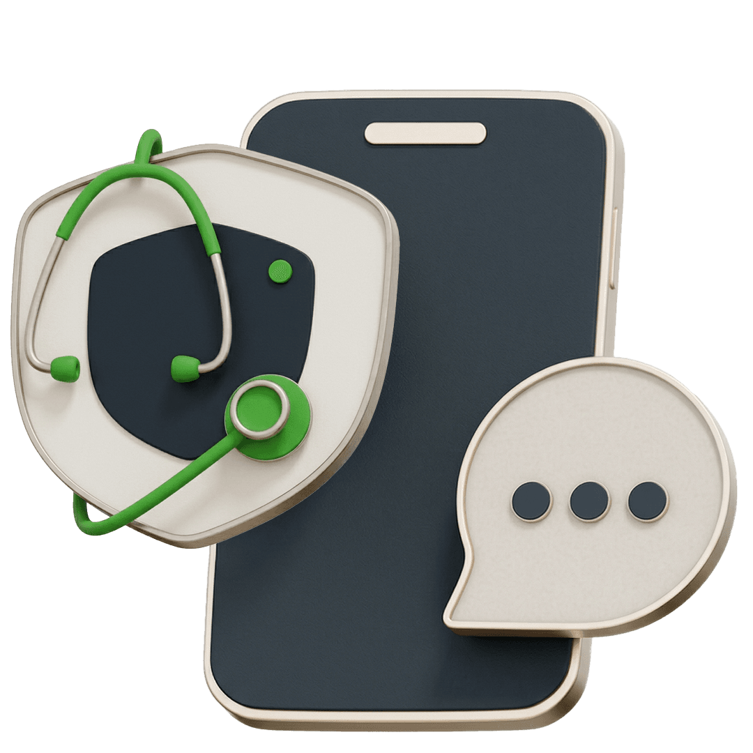 Для клиник и медцентров