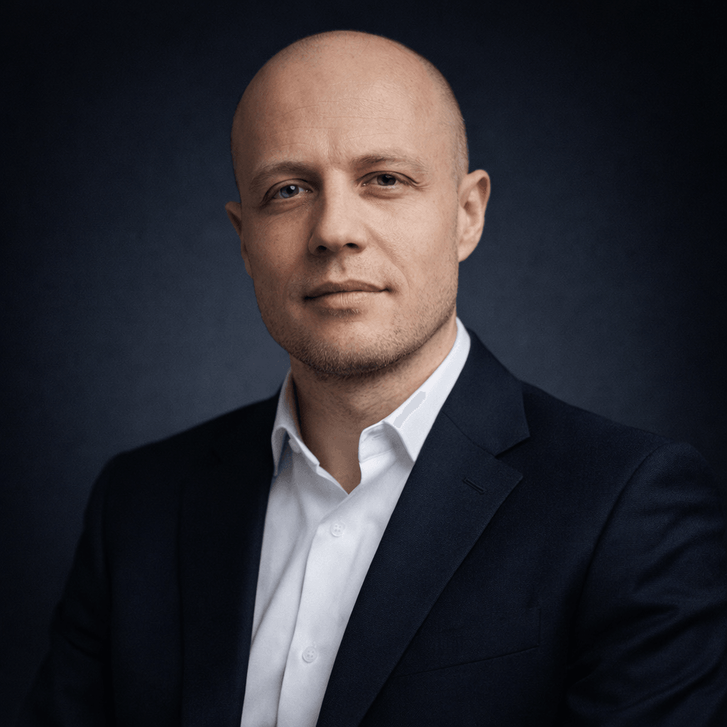 Александр Колотов