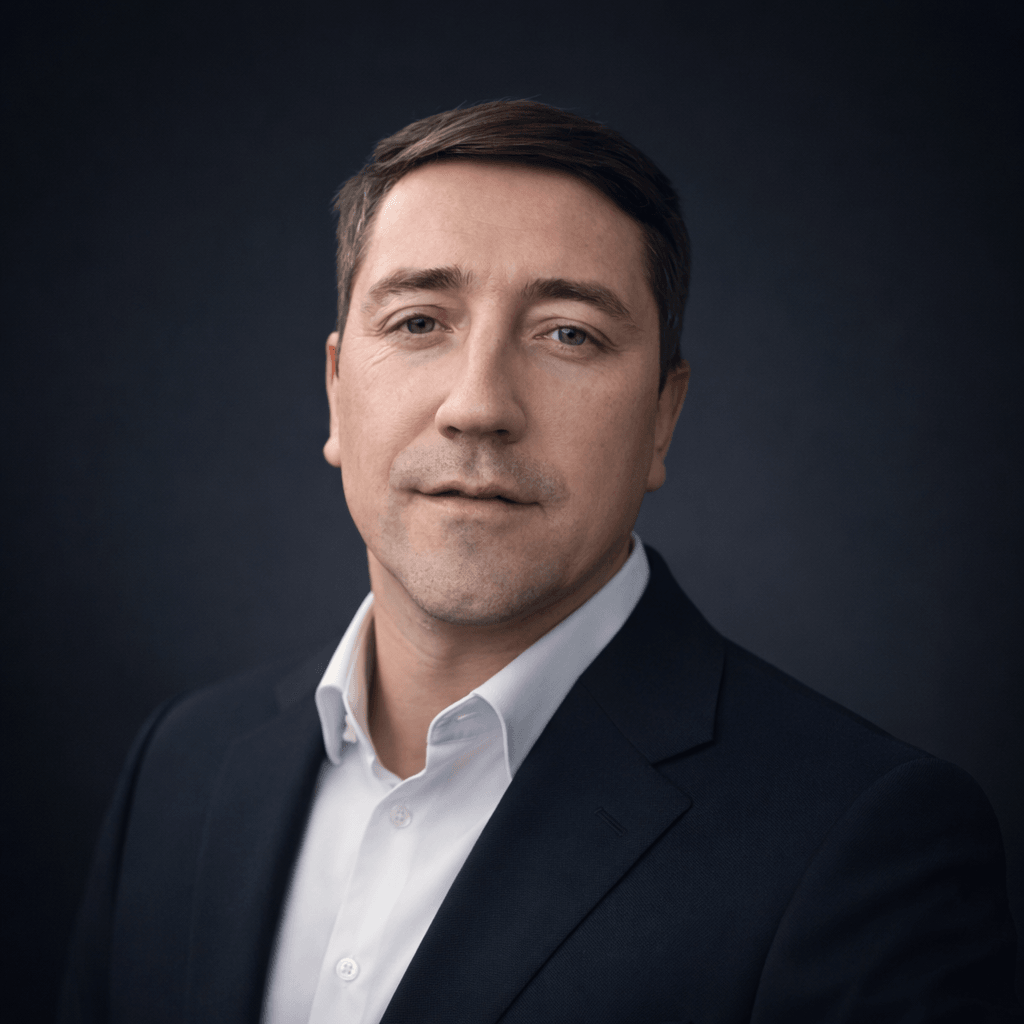 Александр Владимиров