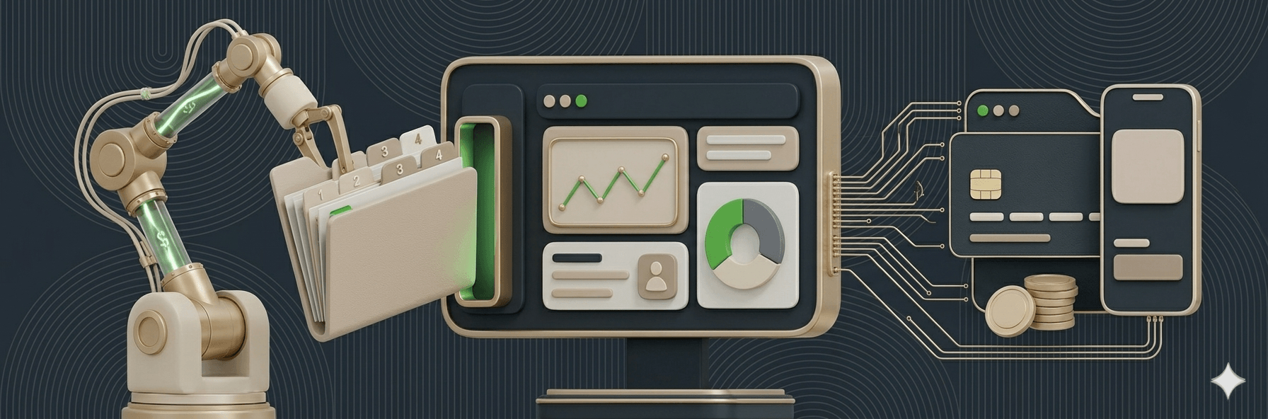 Как мы собрали каталог услуг и онлайн-оплату внутри CRM-INSAL (10 серия)