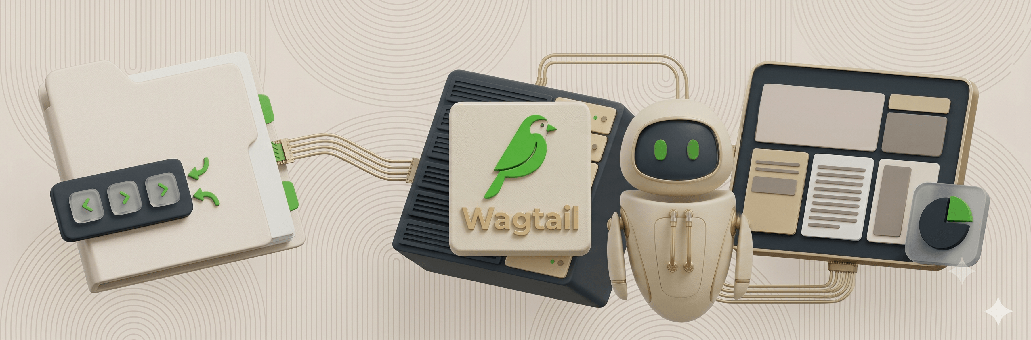 Что такое Wagtail CMS простыми словами