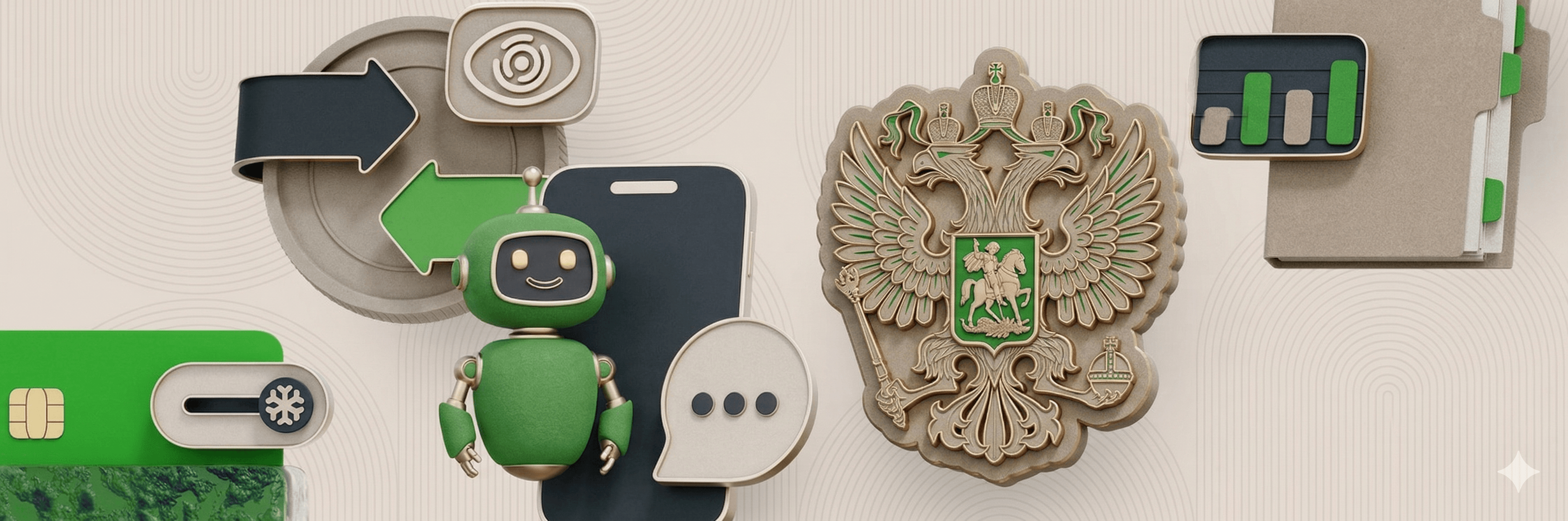 Закон об ИИ в России: что обсуждают сейчас и как бизнесу подготовиться