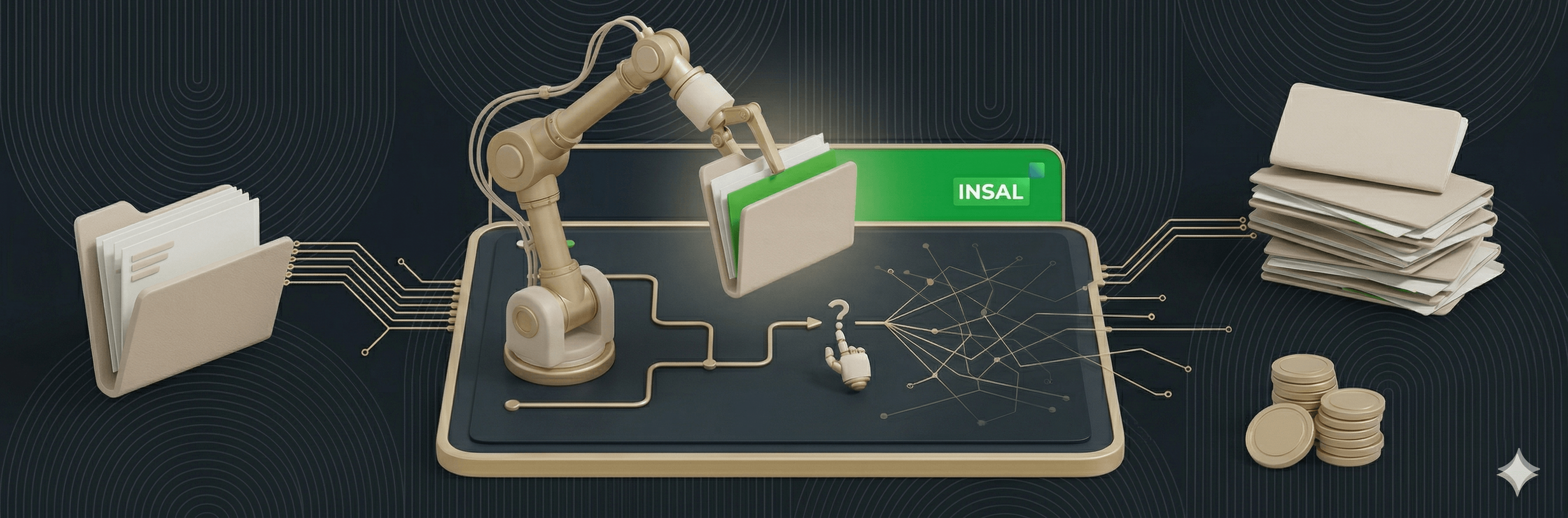 Почему нельзя автоматизировать заявку, пока не понятен ее маршрут