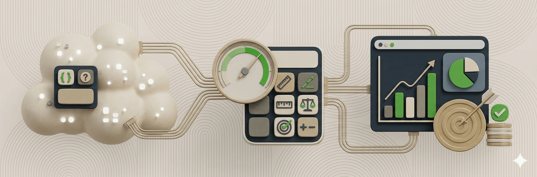 Метрики результата: как измерять эффект, а не “ощущения”