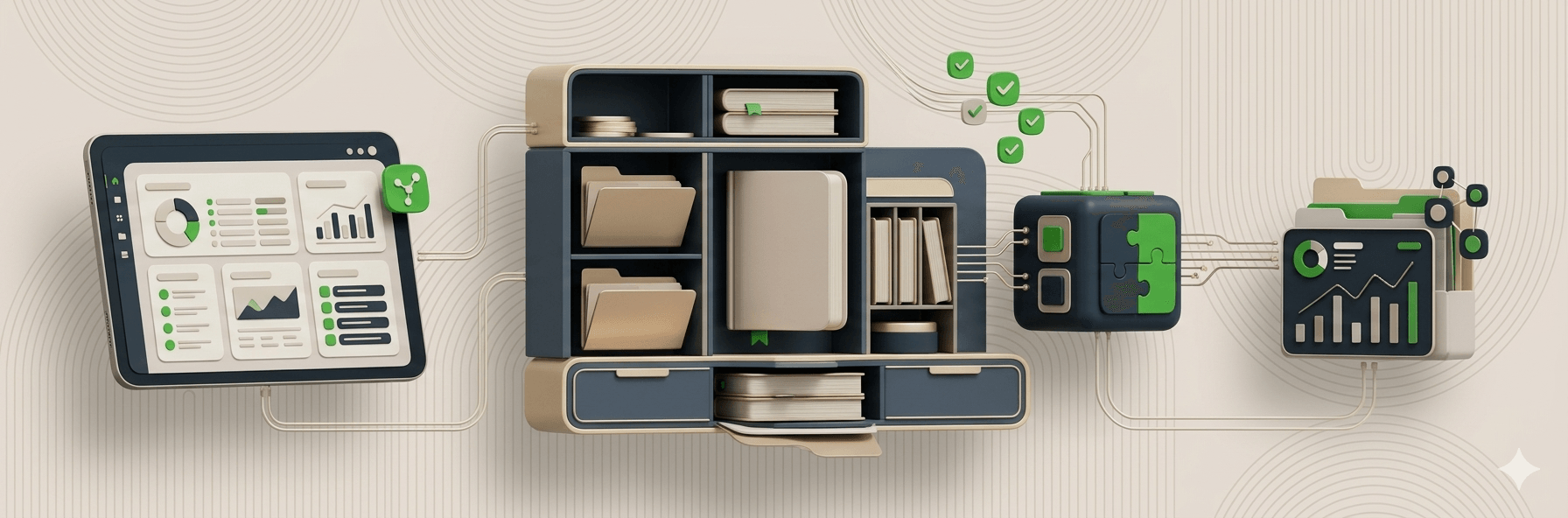 Корпоративная база знаний: сервис, портал или кастомное решение