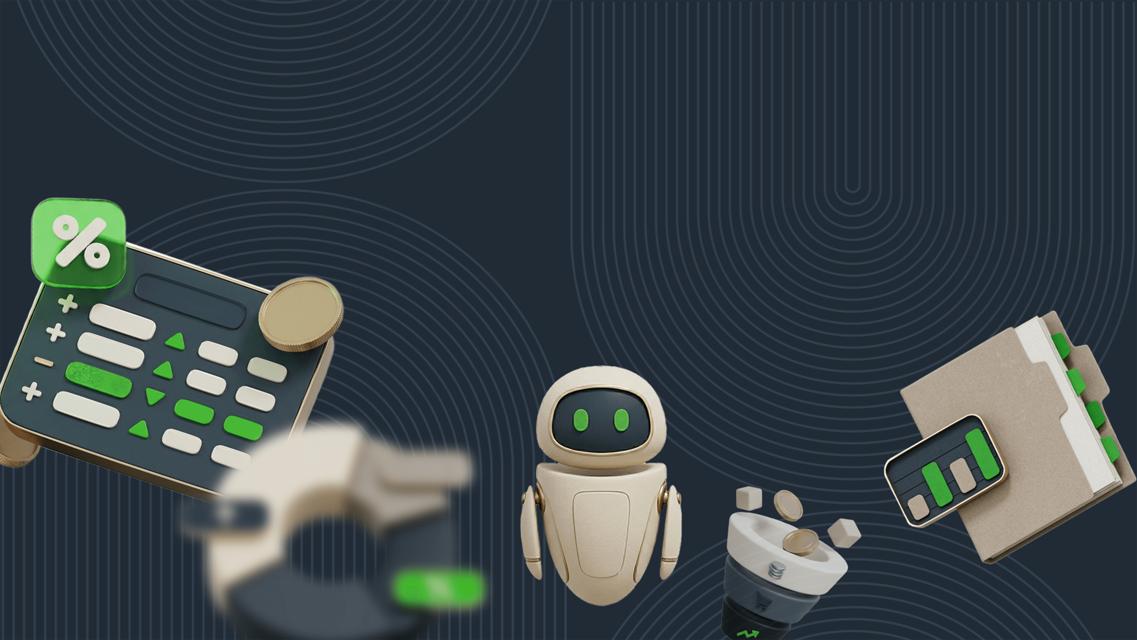 Обсудим цифровую платформу для вашей компании