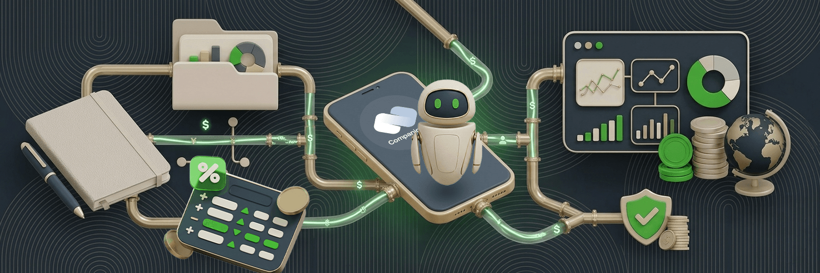 Обсудим мобильное приложение под задачи вашего бизнеса