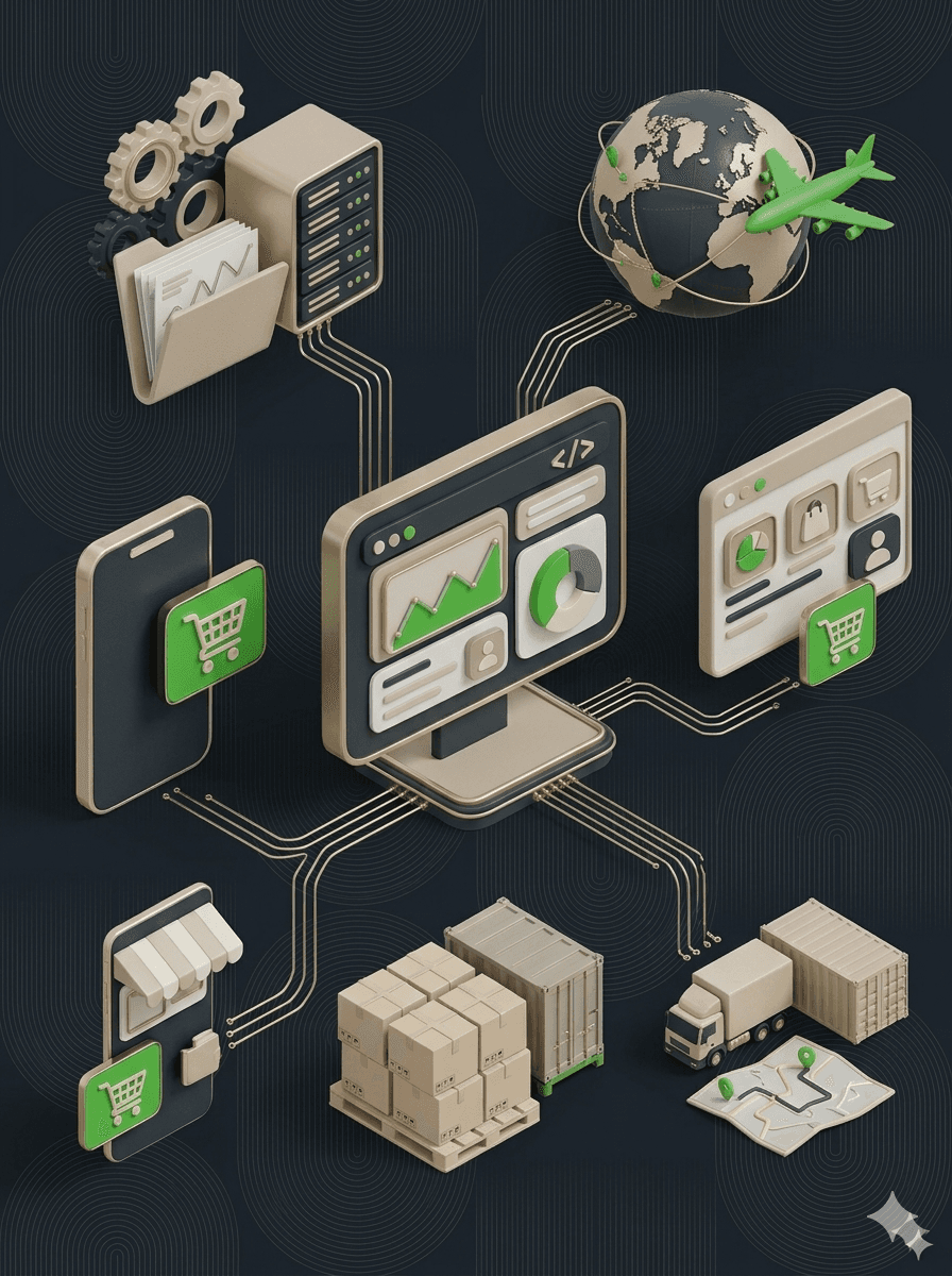 Кому мы помогаем и какие задачи малого и среднего бизнеса решаем