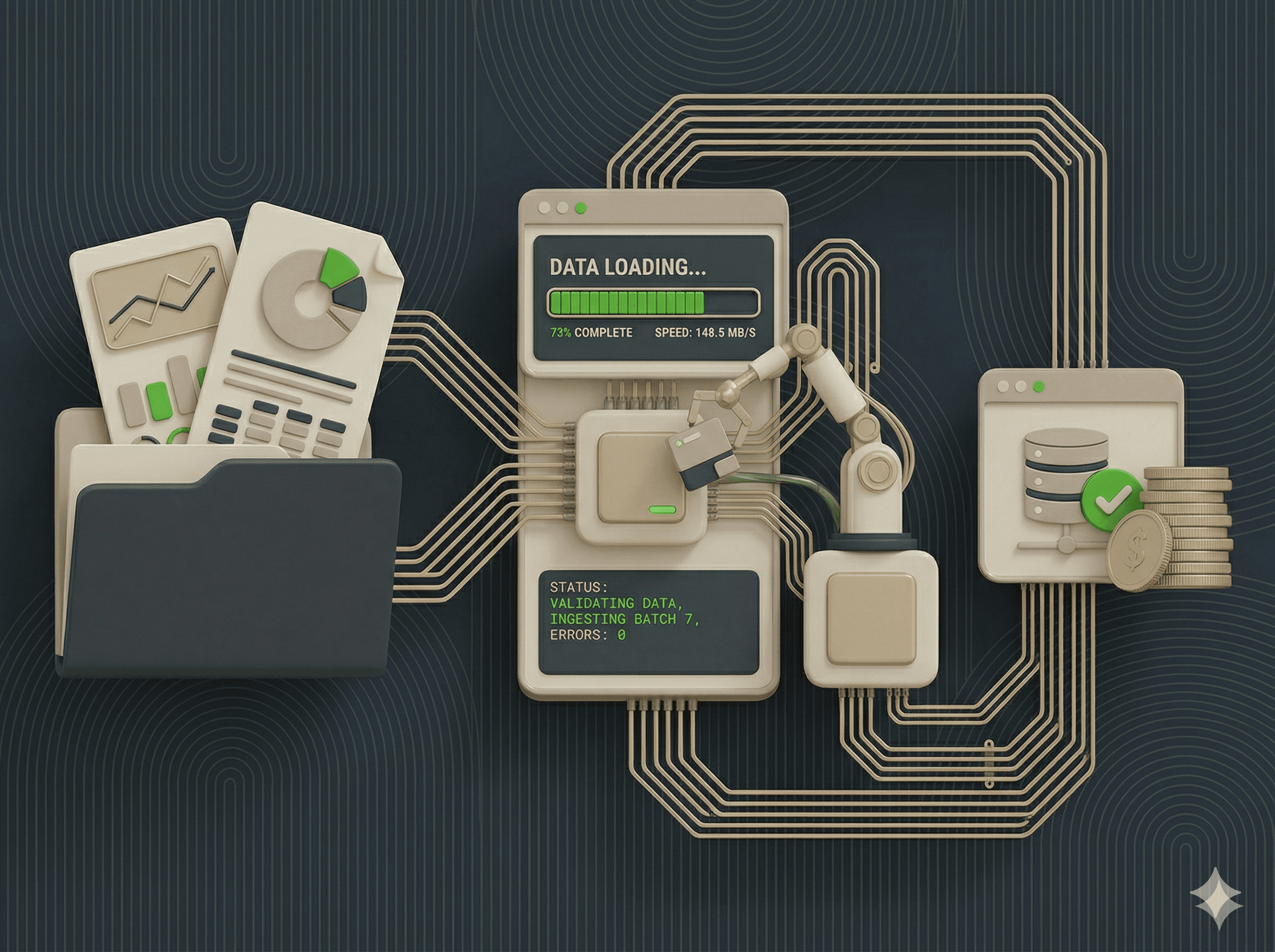 Как чат-бот помогает бизнесу каждый день