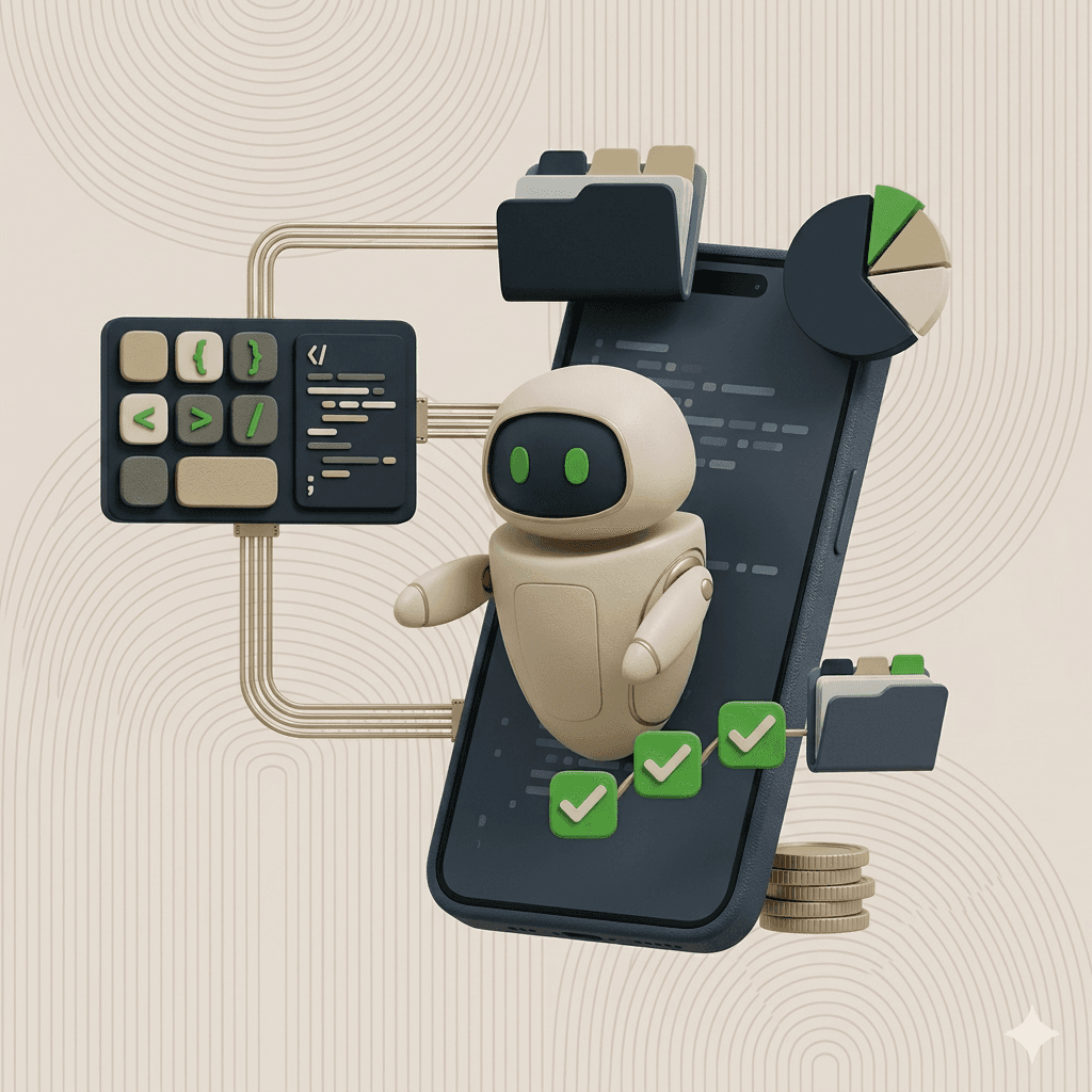 Какие чат-боты и AI-решения мы разрабатываем