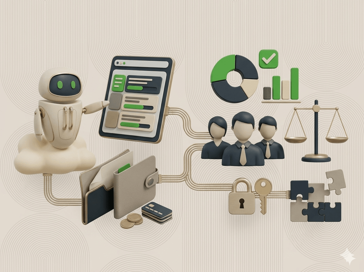 Что получает бизнес после внедрения