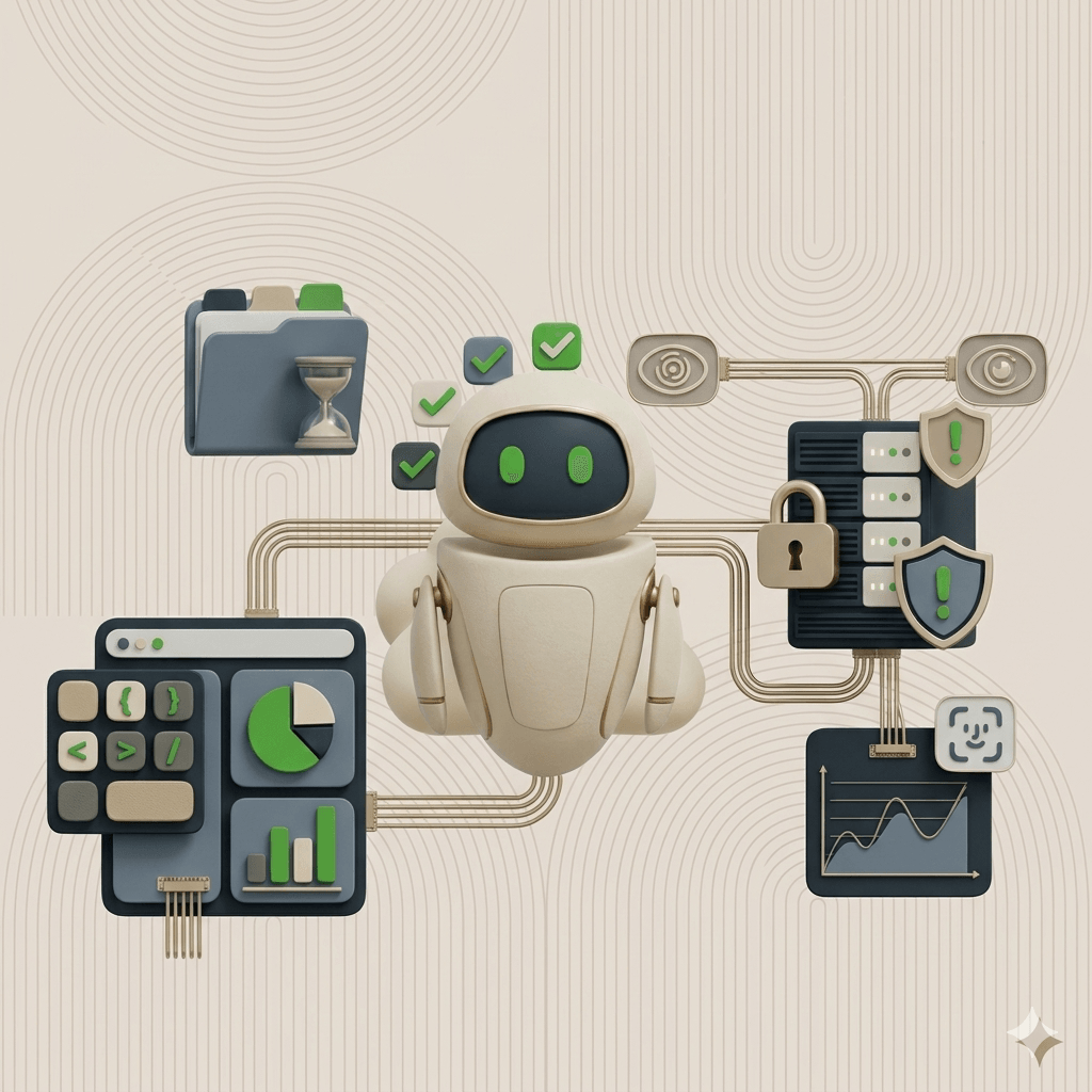 Чат-боты и AI для бизнеса