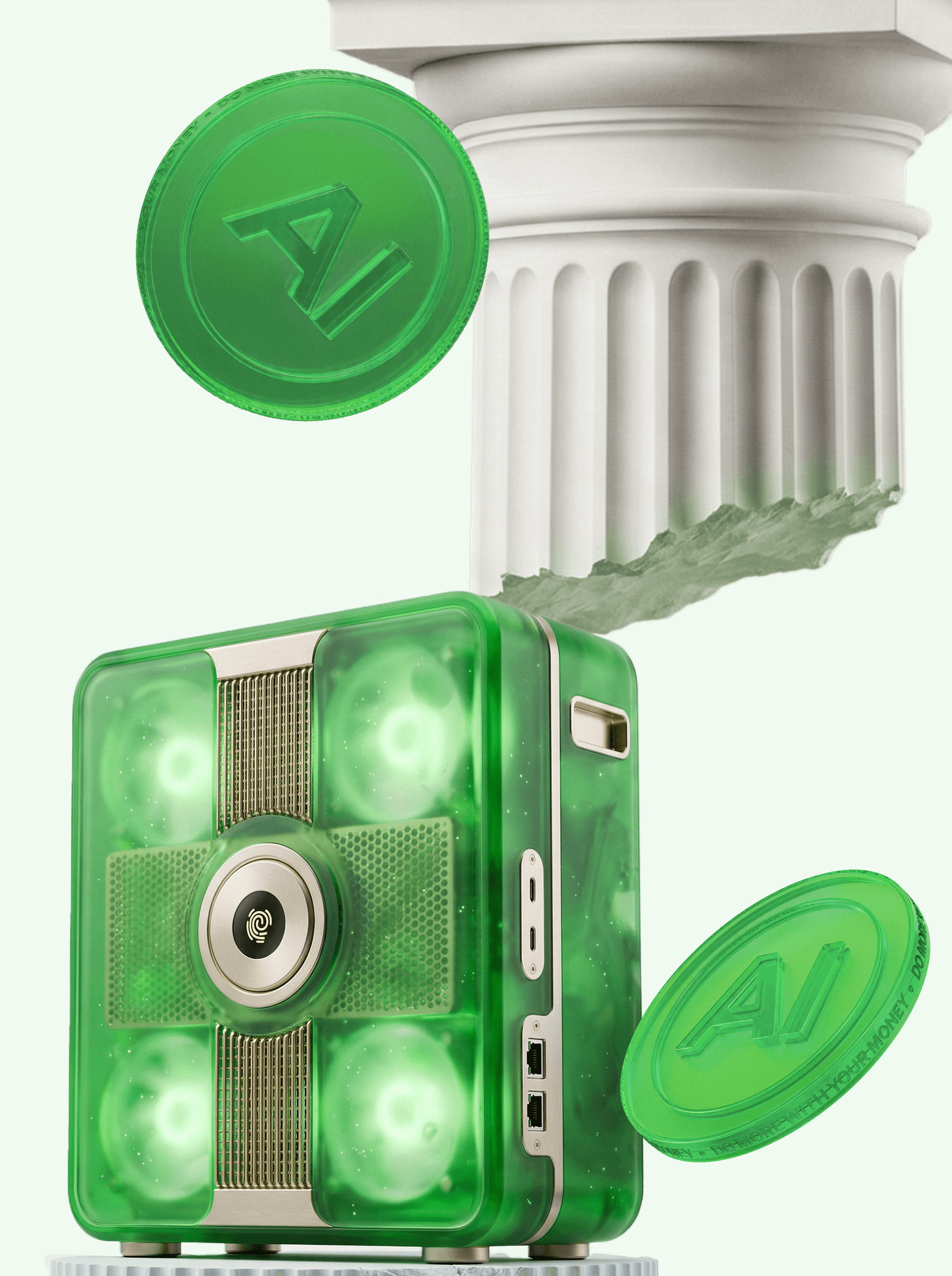 Какие задачи бизнеса мы помогаем решать