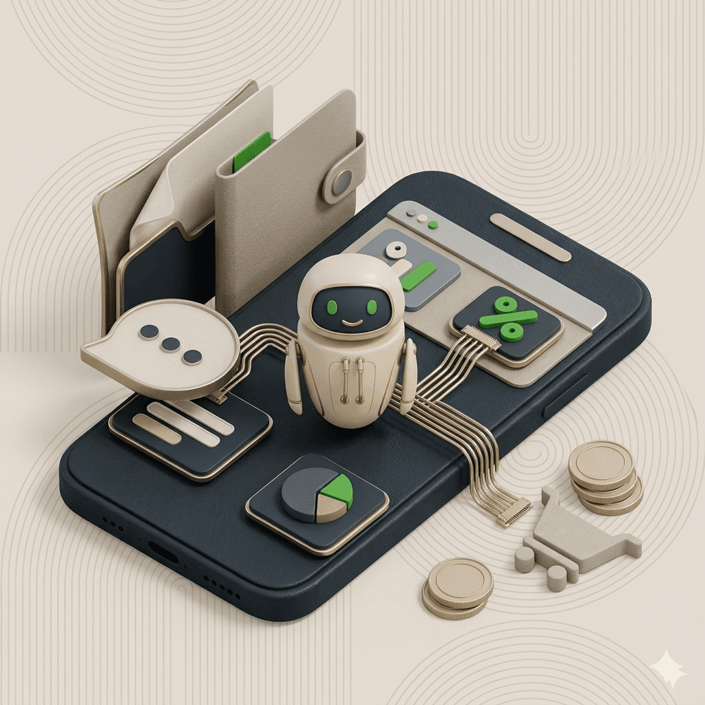 Что умеет AI-сайт