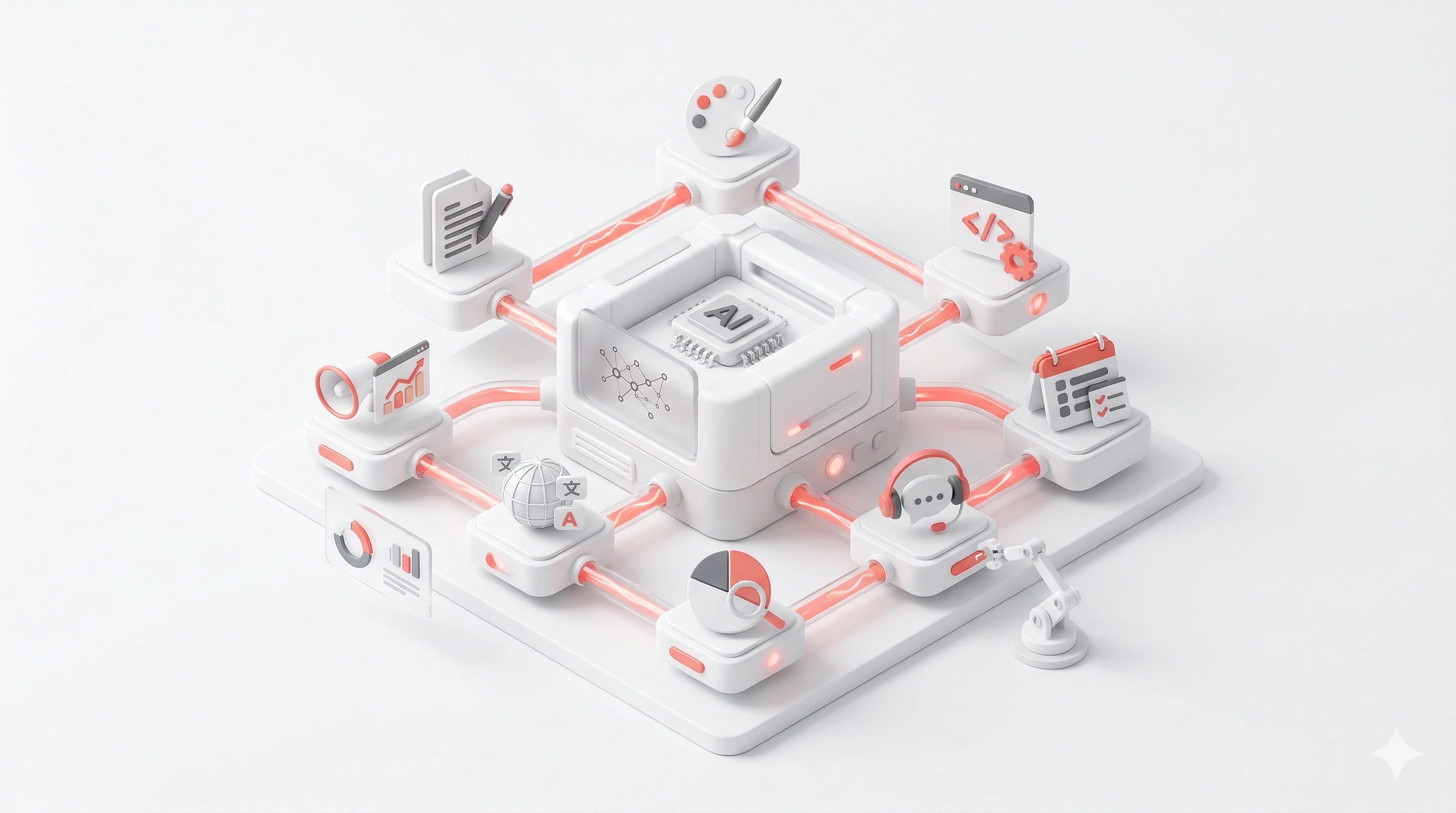 Бесплатные AI-сервисы для бизнеса