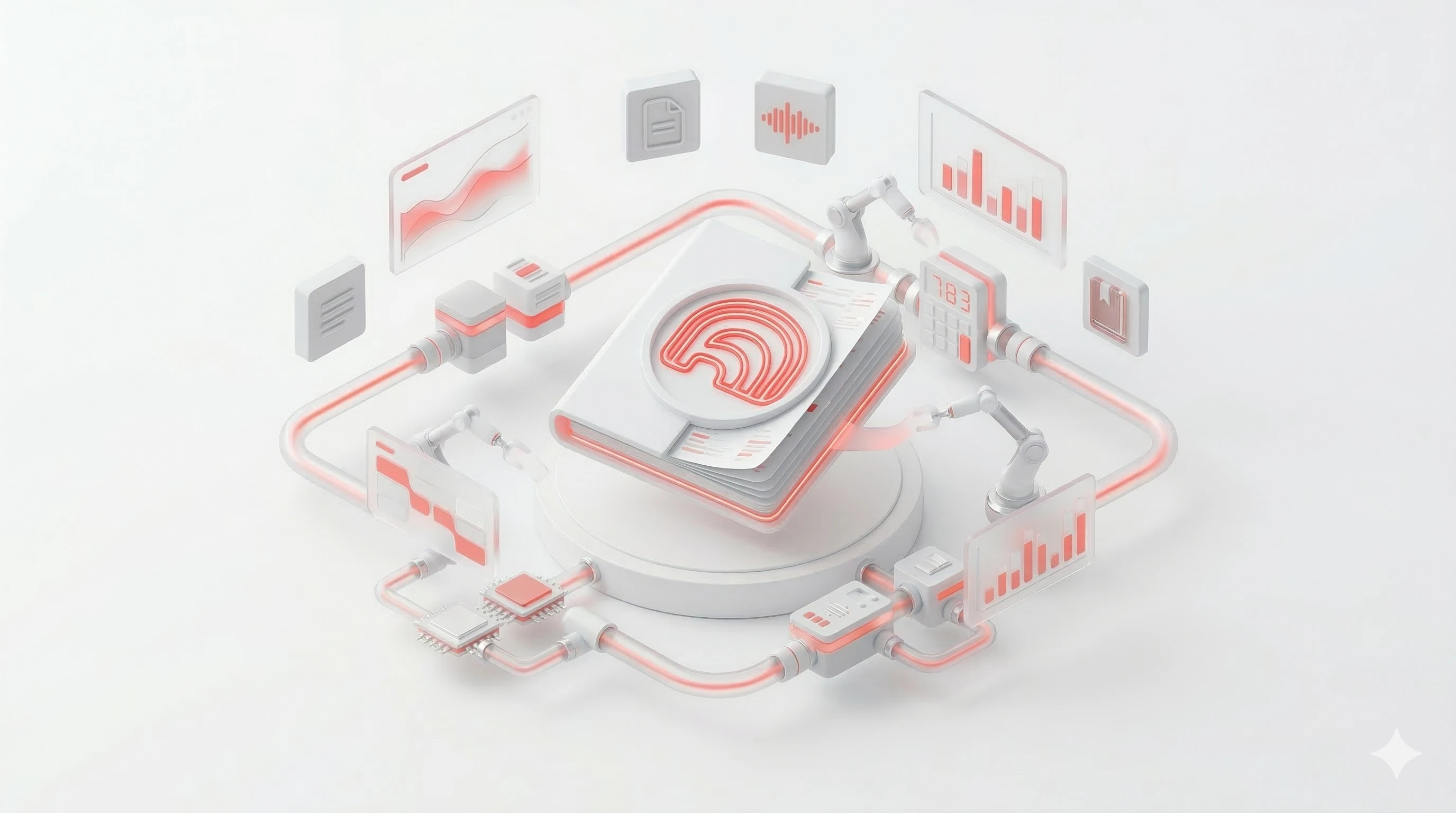 Что такое NotebookLM и как он помогает работать с собственной базой знаний