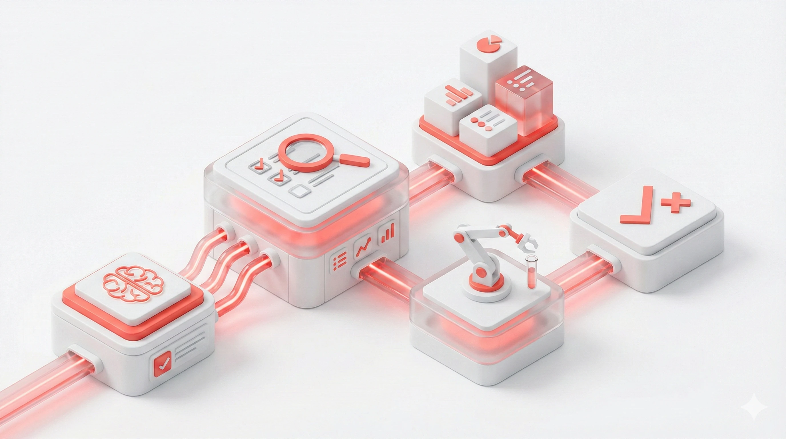 Оценка качества ИИ — метрики и тестирование