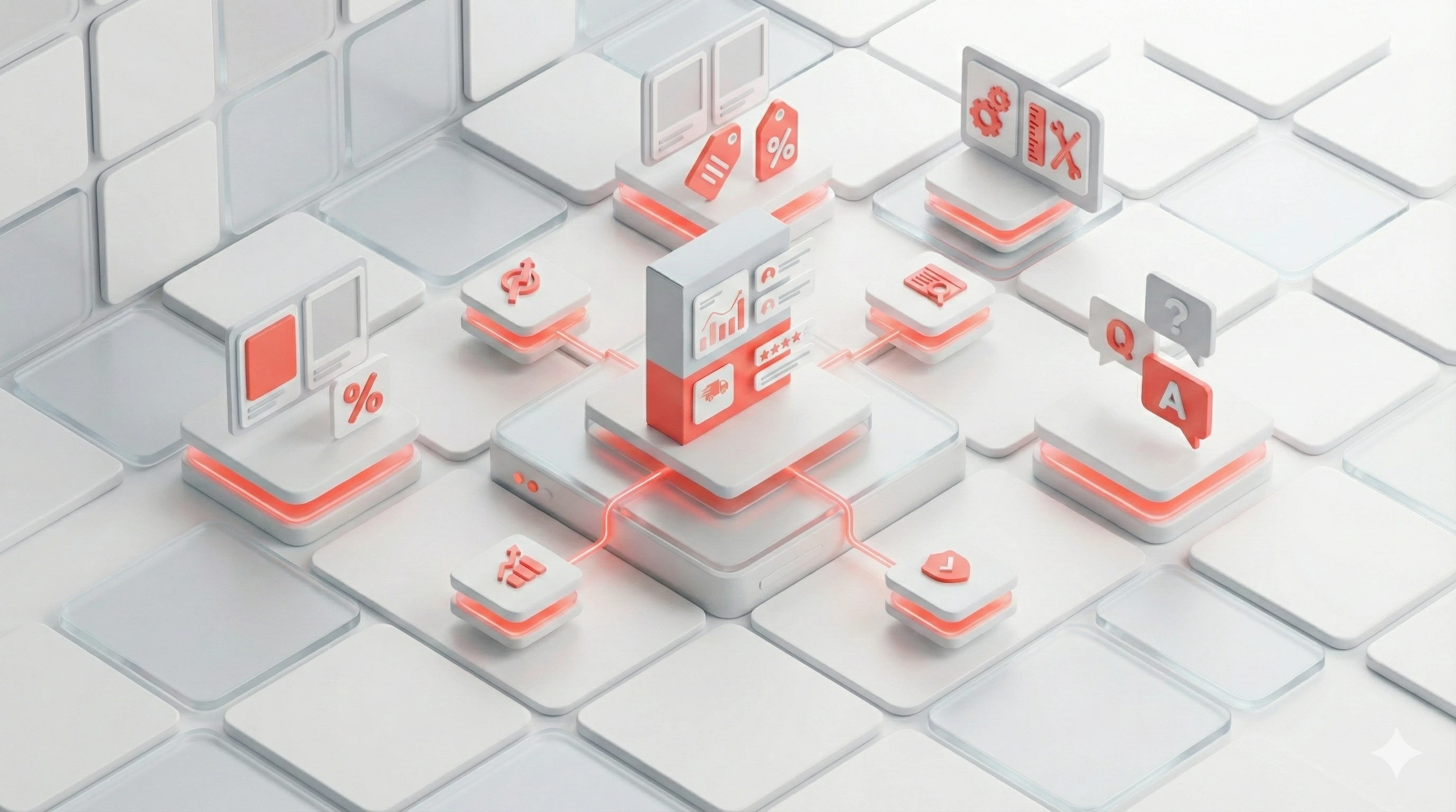 Генератор текста для карточки товара: инфографика для маркетплейсов