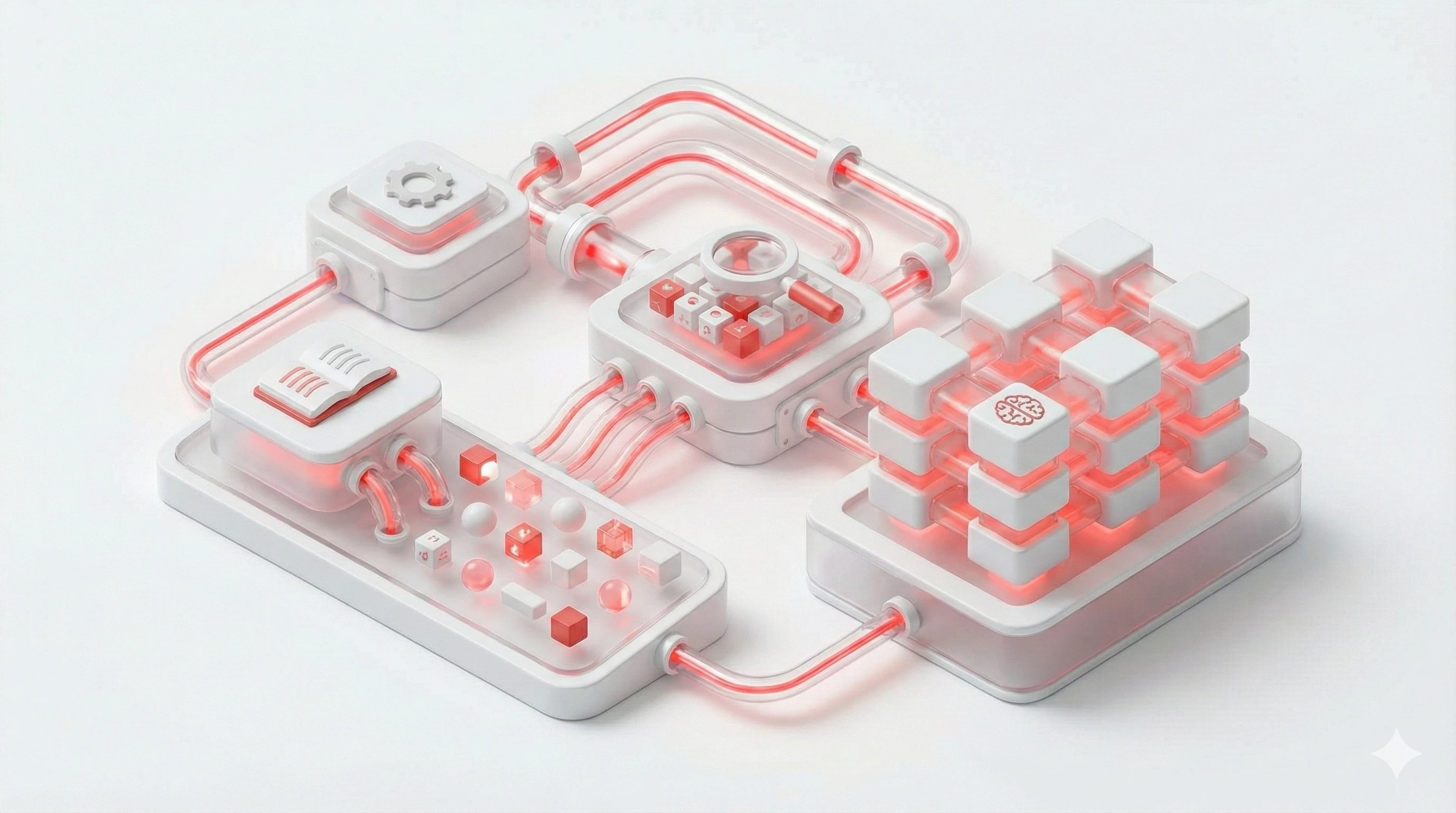 Токены и контекст — термины простыми словами