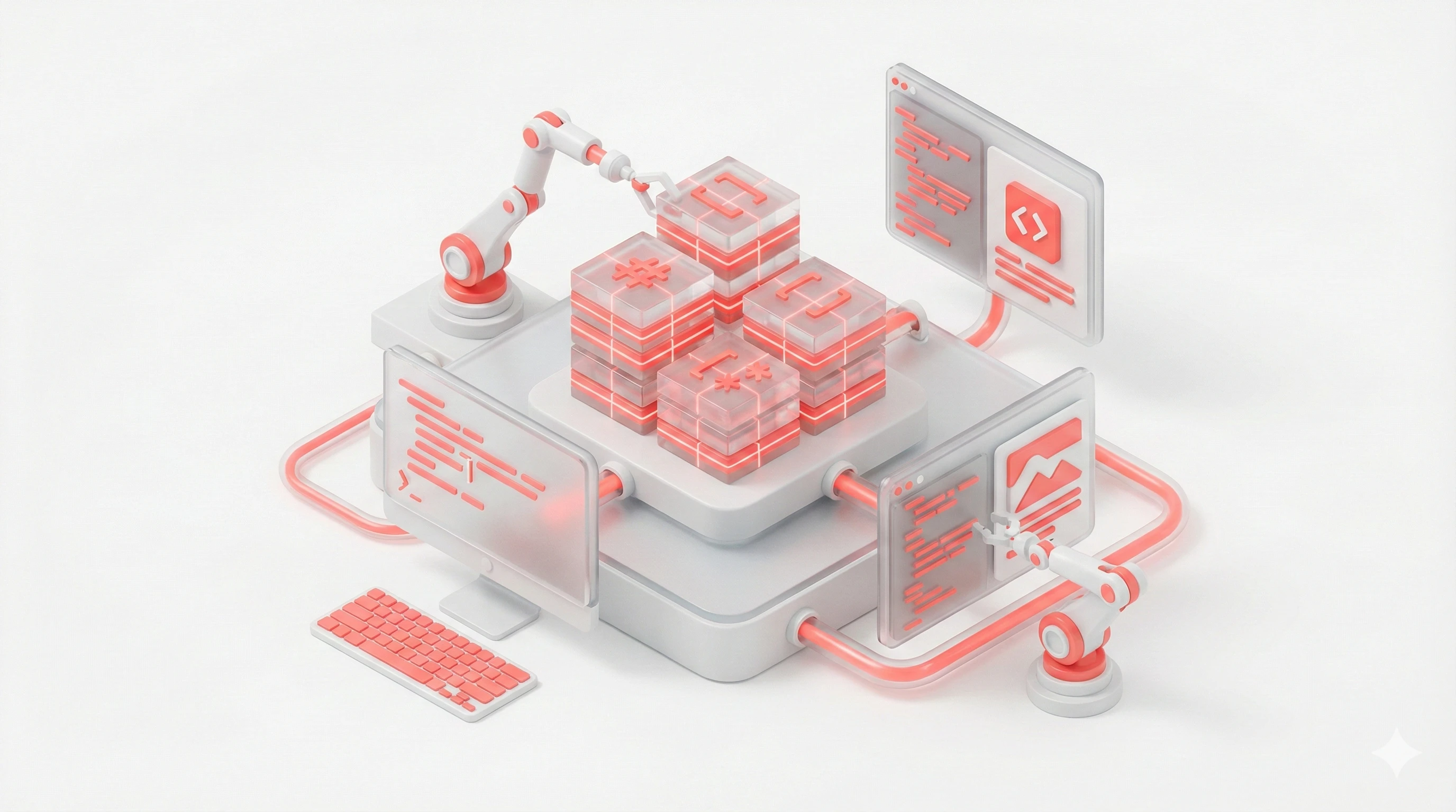 Markdown-разметка: что это и почему это удобный инструмент для промптинга