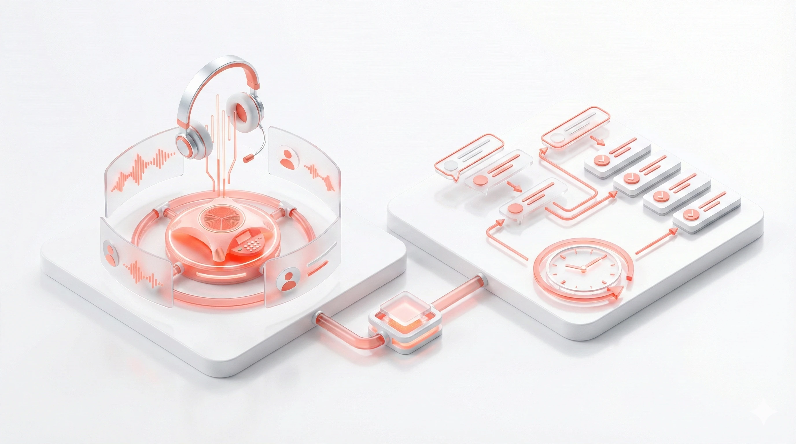 Коммуникация и фиксация решений