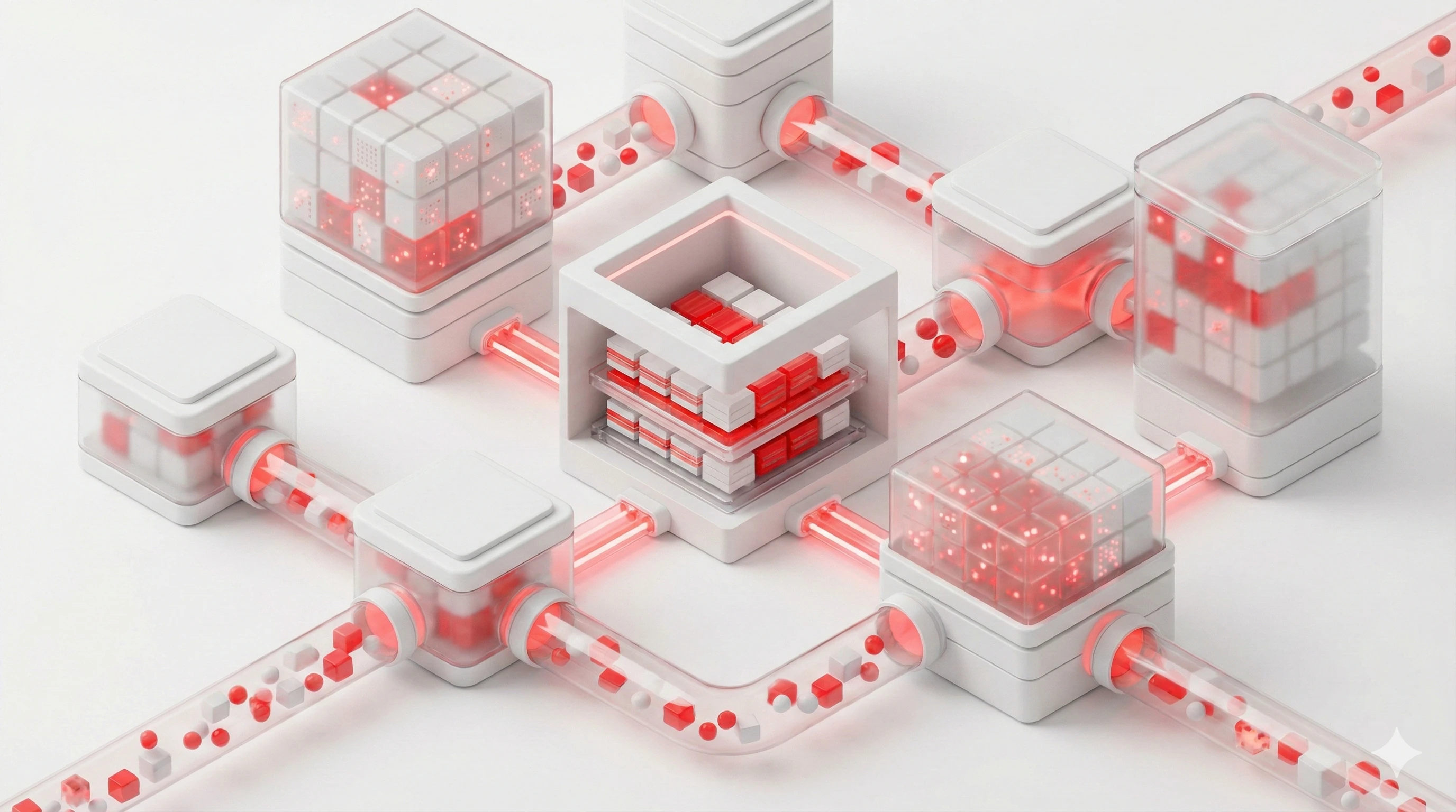 Данные и датасеты — термины простыми словами