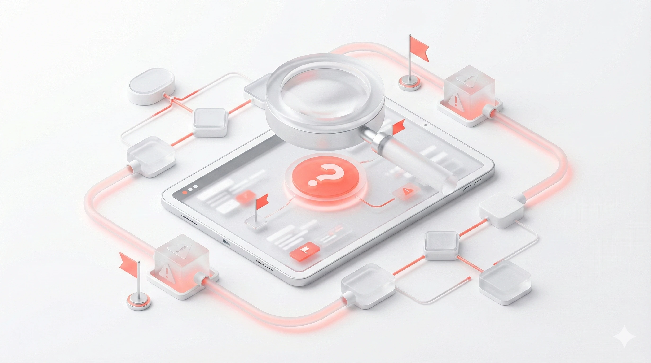 расные флаги информации как распознать сомнительный текст до проверки