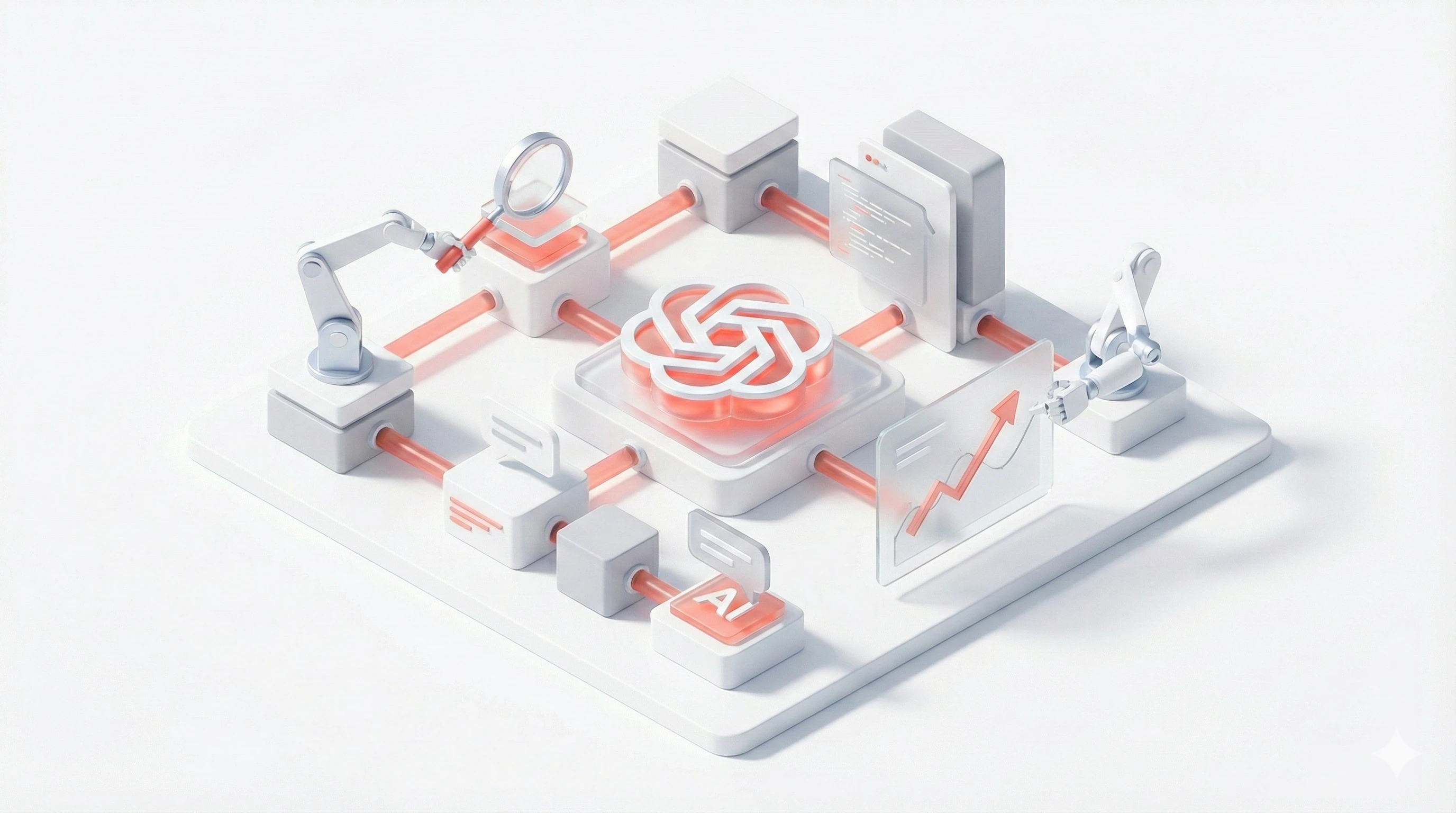 ChatGPT — обзор