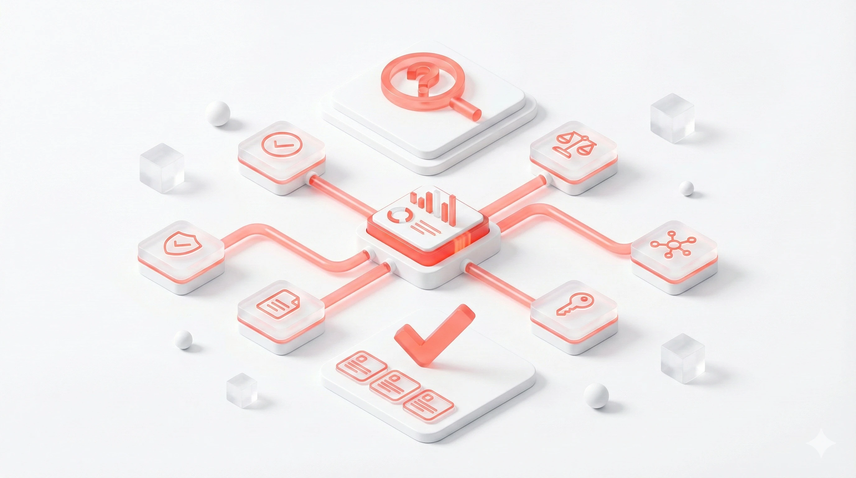 Оценка источников информации 7 критериев доверия и проверки