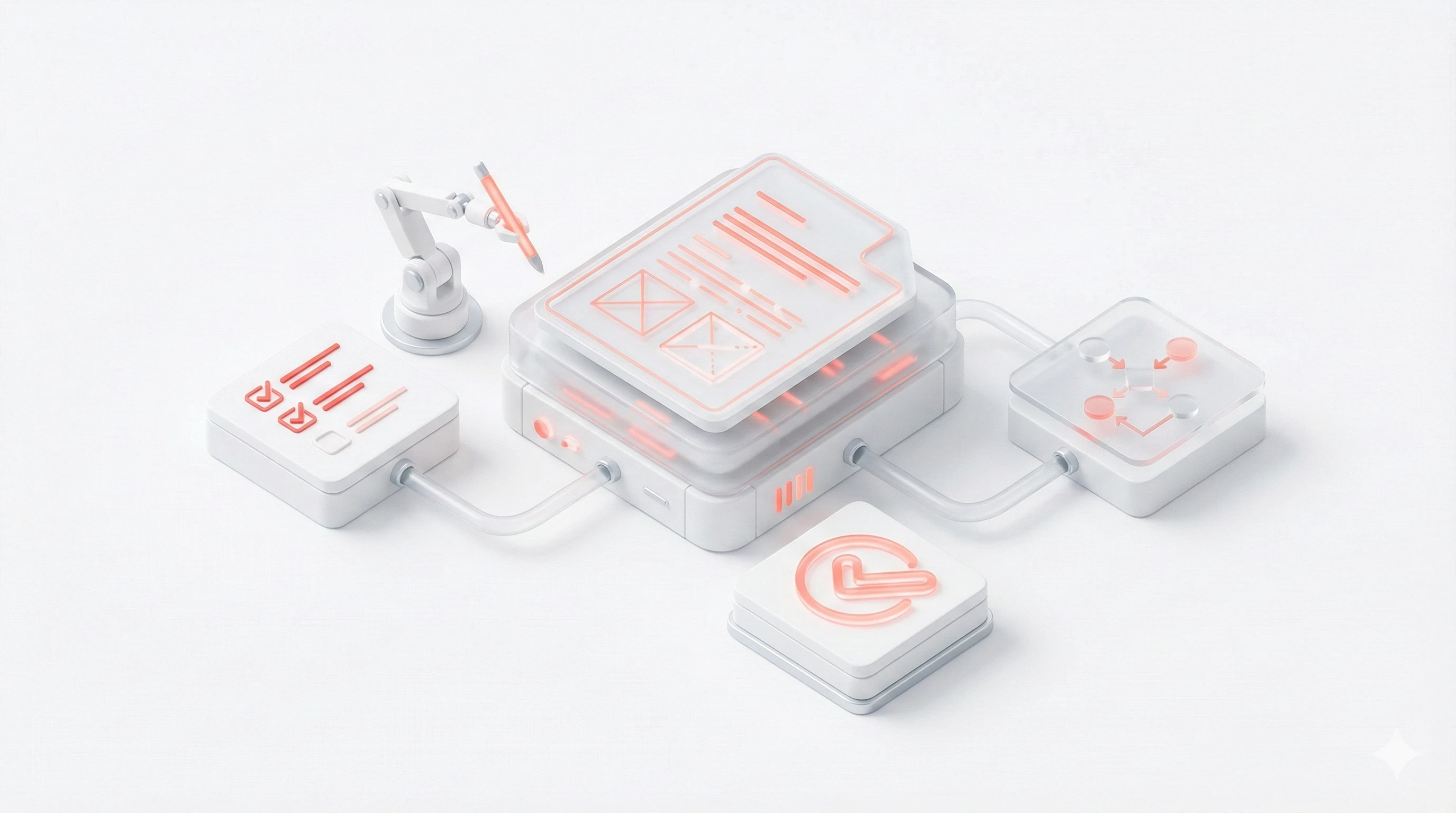 Техническое задание: структура, требования и критерии приёмки