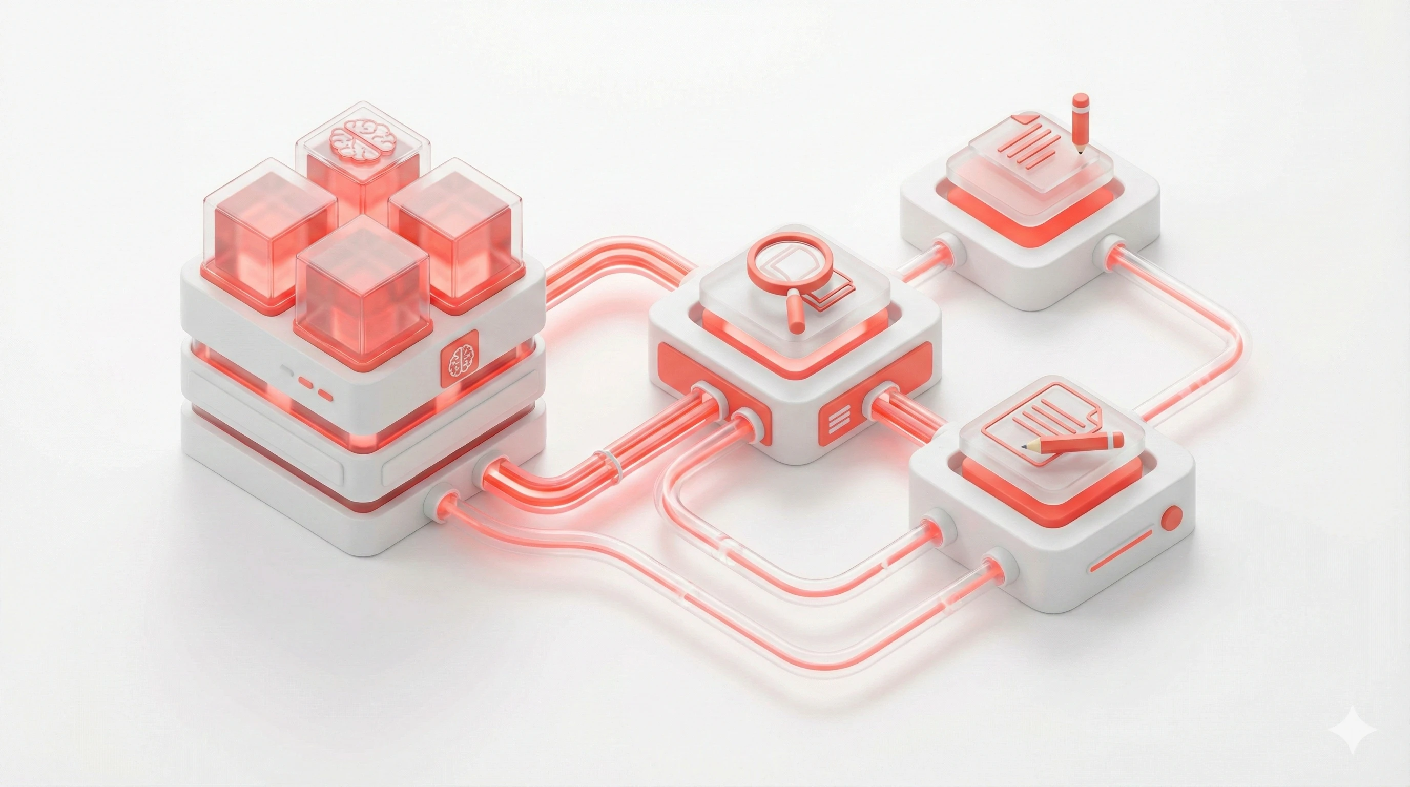 RAG и база знаний — термины простыми словами