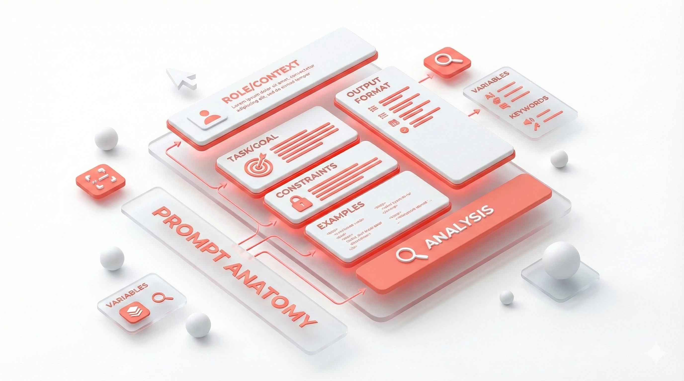 Анатомия промта