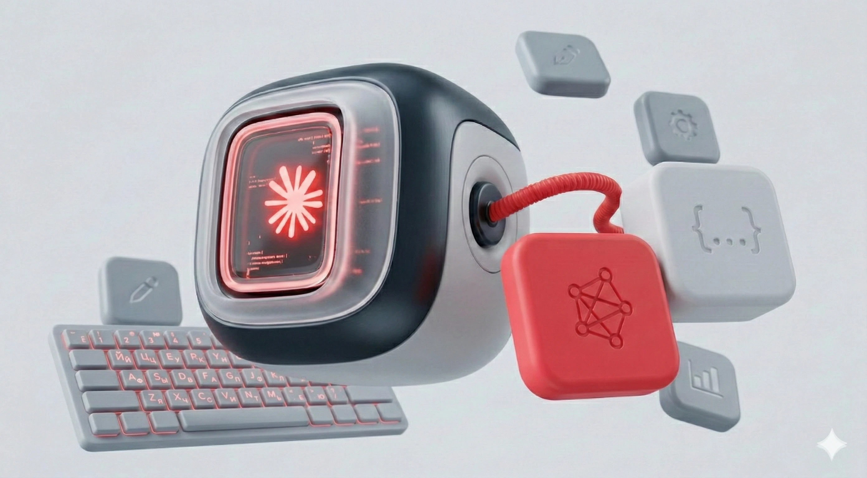 Обзор Claude.ai