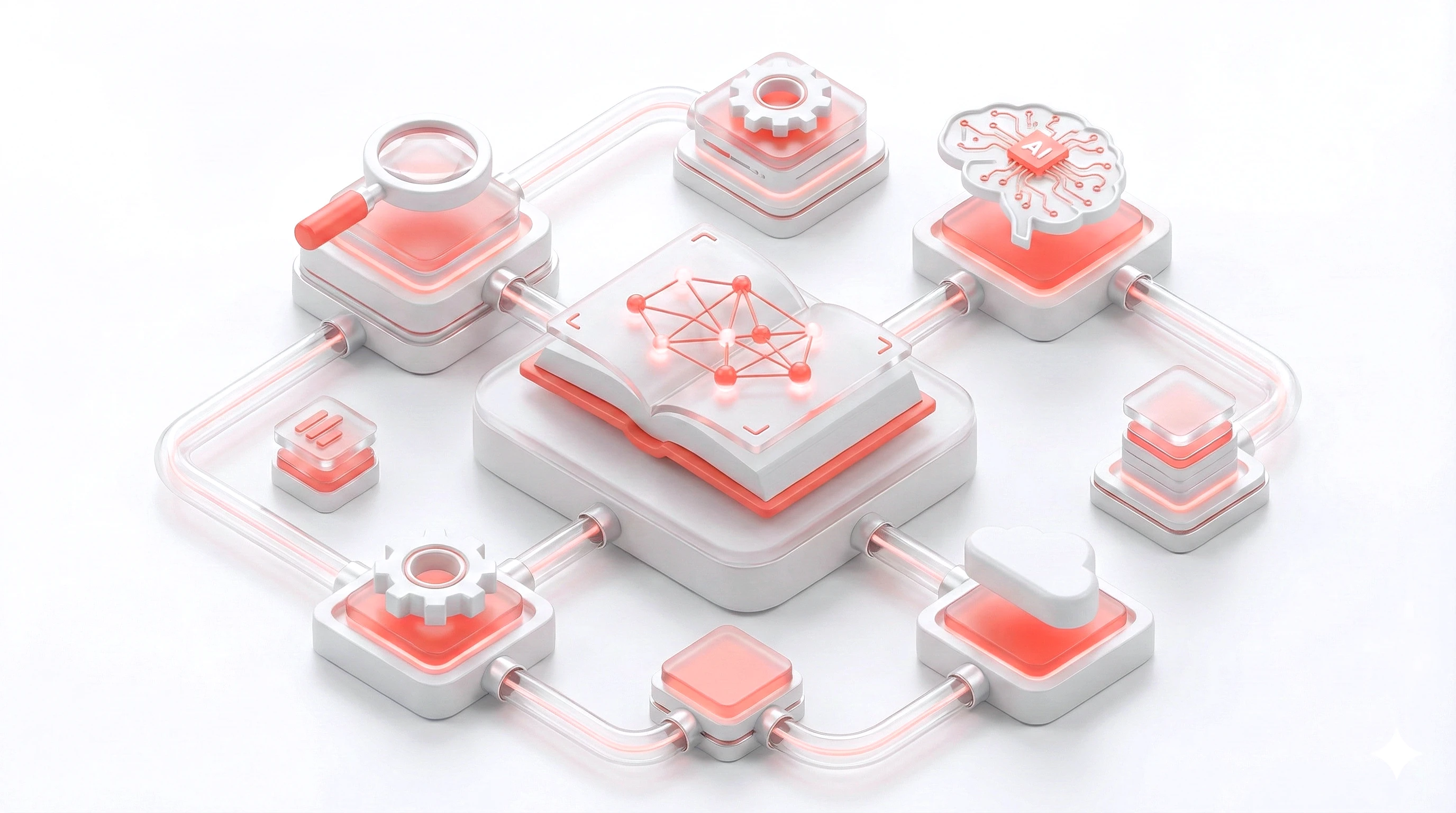 Термины ИИ простыми словами
