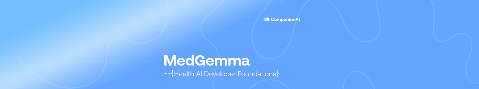 Медицинский ИИ Google MedGemma