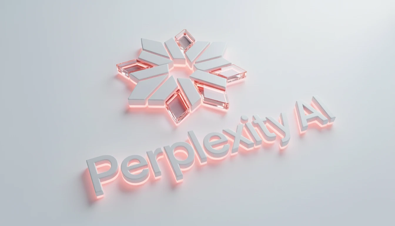 Perplexity Pro