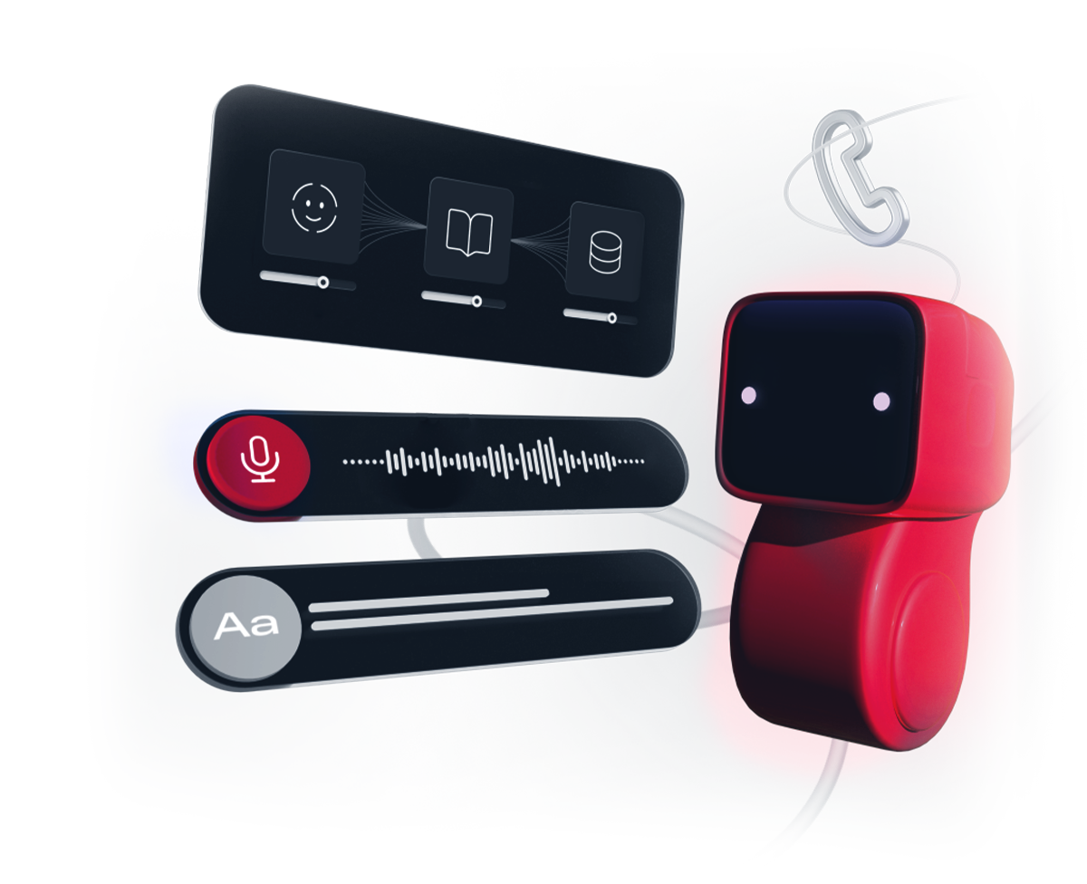 чат боты CompanionAI