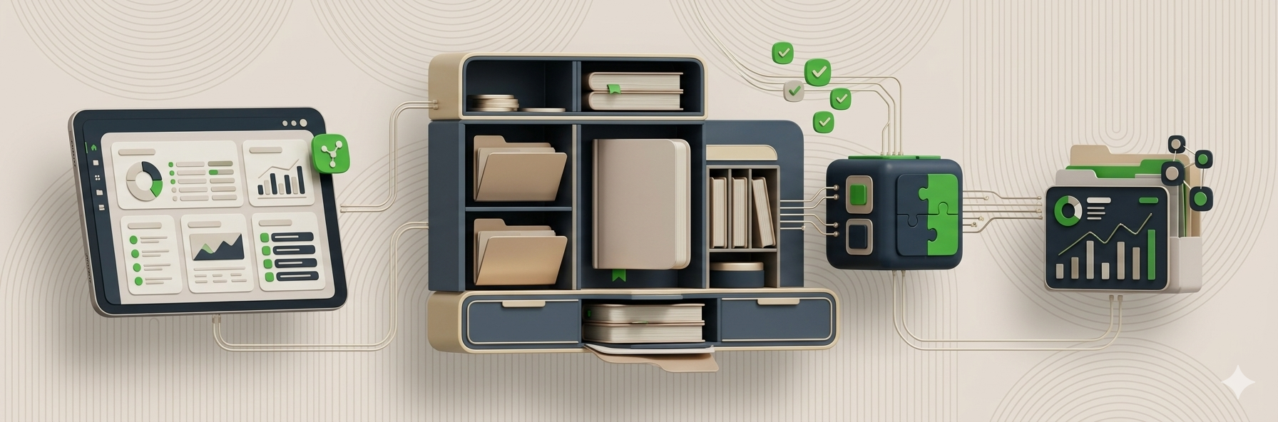 Корпоративная база знаний: сервис, портал или кастомное решение